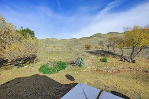 Mtn-view Weldon Home: Walk to Pacific Crest Trail