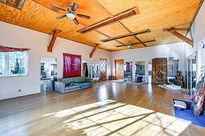 Mtn-view Weldon Home: Walk to Pacific Crest Trail