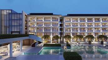 voco Sanya Dadonghai by IHG