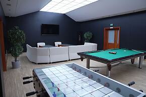 Hotel Reśliński