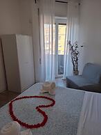 Roma Trastevere Holiday