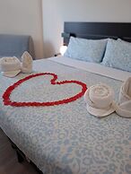 Roma Trastevere Holiday