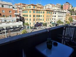 Roma Trastevere Holiday