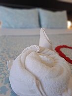 Roma Trastevere Holiday