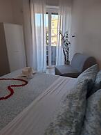 Roma Trastevere Holiday