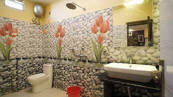 Marino Beach Resorts