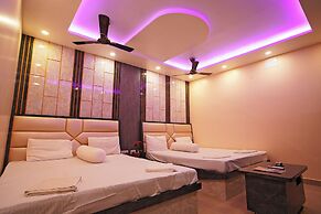 Marino Beach Resorts