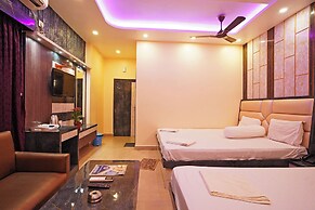 Marino Beach Resorts