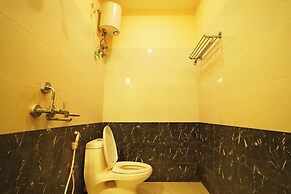 Marino Beach Resorts