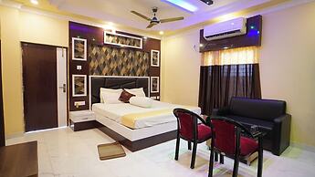 Marino Beach Resorts