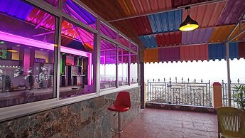 Marino Beach Resorts