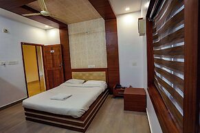 Gateway Airport Hotel
