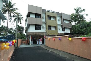 Gateway Airport Hotel