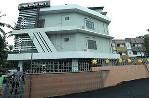 Gateway Airport Hotel