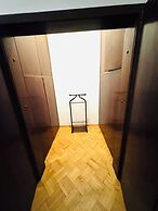 University Square Studio