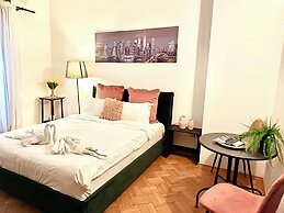 University Square Studio