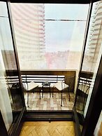 University Square Studio