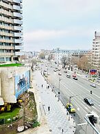 University Square Studio