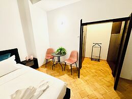 University Square Studio