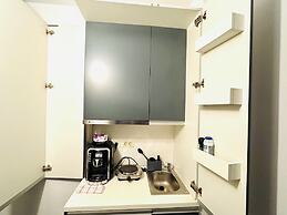 University Square Studio