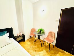 University Square Studio