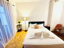 University Square Studio