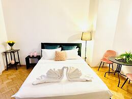 University Square Studio