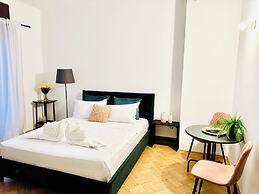 University Square Studio