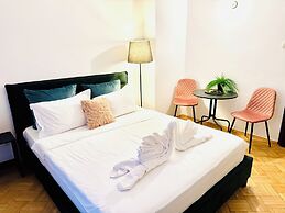 University Square Studio