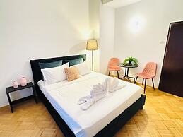 University Square Studio