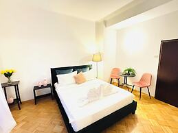 University Square Studio