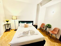 University Square Studio