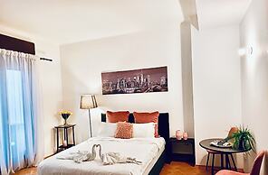 University Square Studio