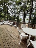 Sunset Haven Limit 8 3 Bedroom Cottage