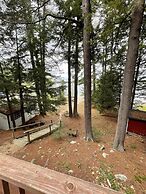 Sunset Haven Limit 8 3 Bedroom Cottage