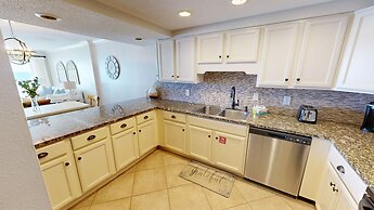 Beach House 301a 2 Bedroom Condo
