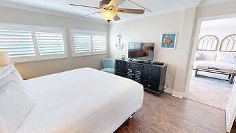Beach House 301a 2 Bedroom Condo