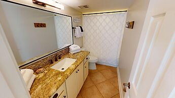 Beach House 301a 2 Bedroom Condo