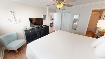 Beach House 301a 2 Bedroom Condo