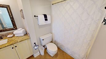 Beach House 301a 2 Bedroom Condo