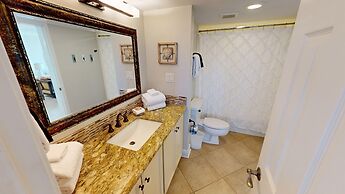 Beach House 301a 2 Bedroom Condo