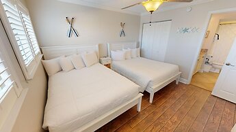 Beach House 301a 2 Bedroom Condo