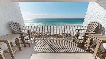 Beach House 301a 2 Bedroom Condo