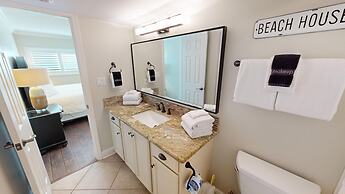Beach House 301a 2 Bedroom Condo