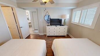Beach House 301a 2 Bedroom Condo