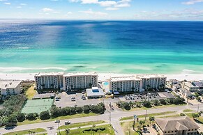 Beach House 301a 2 Bedroom Condo