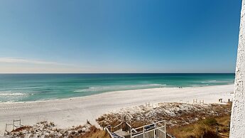 Beach House 301a 2 Bedroom Condo