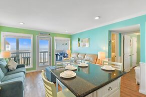 Seascape 1313 2 Bedroom Condo