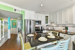 Seascape 1313 2 Bedroom Condo