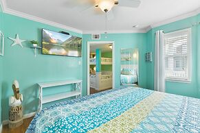 Seascape 1313 2 Bedroom Condo